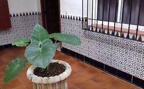 Patio Pompeyos