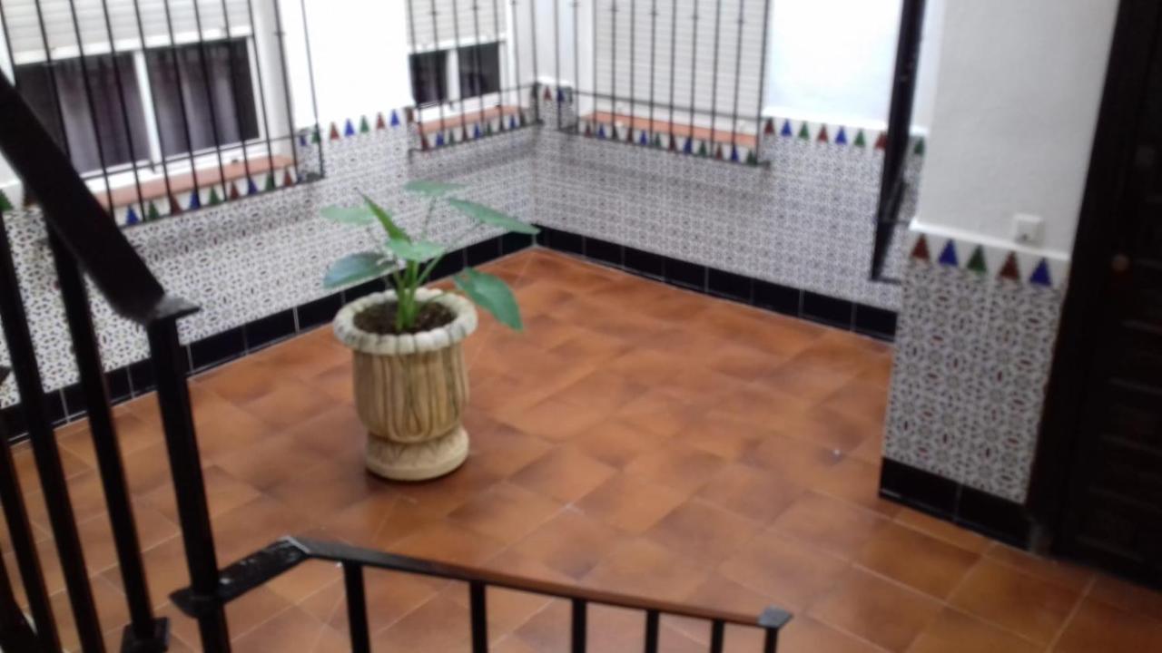 Appartement Patio Pompeyos à Cordoue Extérieur photo