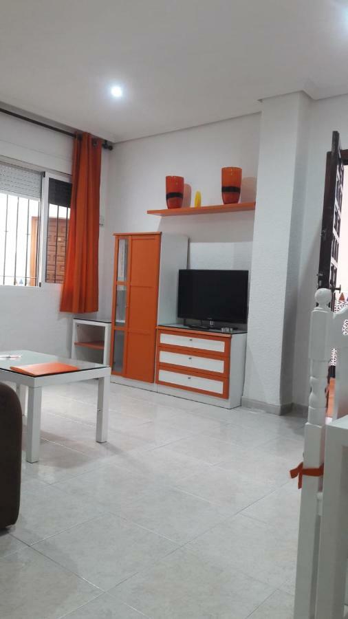 Appartement Patio Pompeyos à Cordoue Extérieur photo